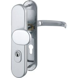 HOPPE Schutz-Wechselgarnitur SAN FRANCISCO *86G/3332ZA/3310/1301* ES1 Produktbild