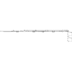 DK-AXER 500 TF POWERHINGE 13 R R015 NT Produktbild