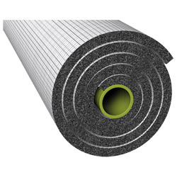 ROLLE Flex-Schaum mit SK 20mm, 750mm Breite, VE: 20m Produktbild