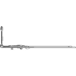VERRIEGELUNG AF VSU/A FH RB 1S TS Produktbild
