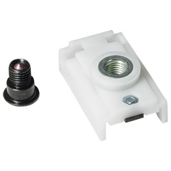 G-N RF-Gleitstück +Gleitstückschraube Produktbild