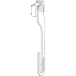 ABSTELLER DSL.60.LS Produktbild