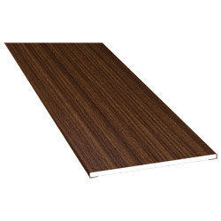 Flachprofil 80x3 mm Lg. 6,00 m foliert 316 2002-167 Macoré Produktbild