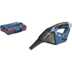 BOSCH Akku-Sauger GAS 12V Professional Produktbild
