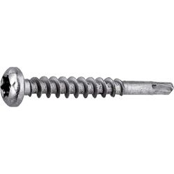 JB-D/L Fenstermontageschraube SPR3/25-D10/T30 - 5,5x43 Produktbild