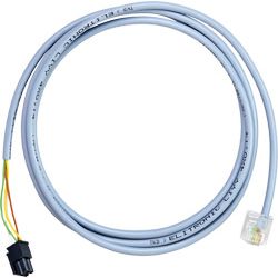 ekey Kabel KAB A 3,5 m/4 x 0,14 RJ/CP Produktbild