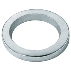 Fitschenring 10 mm vernickelt VE 100 Stk Produktbild
