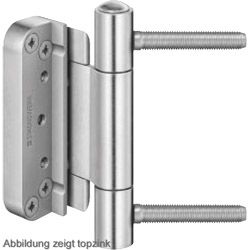 SIMONSWERK Haustürband BAKA Protect 2010 2D FD Produktbild