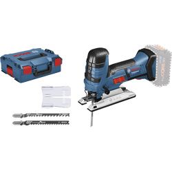 BOSCH Akku-Stichsäge GST 18 V-LI S Professional Produktbild