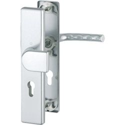 HOPPE Schutz-Wechselgarnitur BIRMINGHAM *78G/2221A/2440/1117* ES0 Produktbild