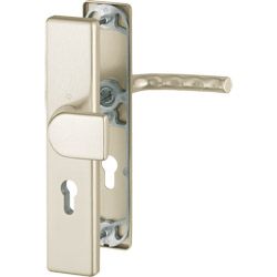 HOPPE Schutz-Wechselgarnitur BIRMINGHAM *78G/2221A/2440/1117* ES0 Produktbild