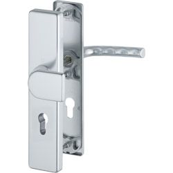 HOPPE Schutz-Wechselgarnitur BIRMINGHAM *78G/2222A/2440/1117* ES0 Produktbild