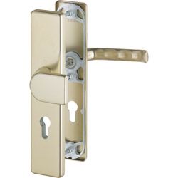 HOPPE Schutz-Wechselgarnitur LONDON *78G/2221A/2440/113* ES0 Produktbild