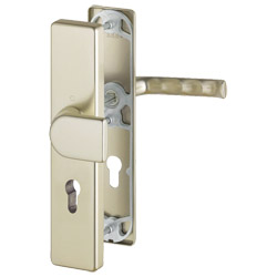HOPPE Schutz-Wechselgarnitur LONDON* 78G/2222A/2440/113* ES0 Produktbild