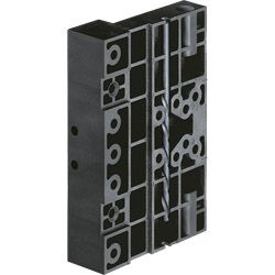 SIMONSWERK Bohrkörper SIKU 3D K 3035/3135/3235/3335 Produktbild
