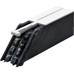 greenteQ Schweißeckverbinder Standard 45x35x2 Produktbild