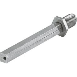 HOPPE FDW-Profilstift M12 Produktbild