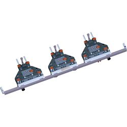 DR. HAHN Stangenbohrlehre T416A0001 Produktbild