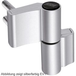 HAPS Türband A300 2-teilig 99 mm Produktbild