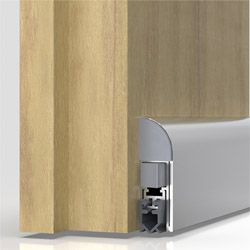 ATHMER Automatische Türdichtung WIND-EX Produktbild