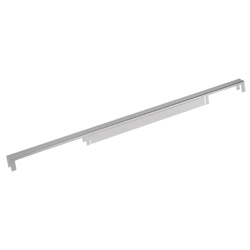 G-EMR Verkleidung Edelstahl Design Produktbild