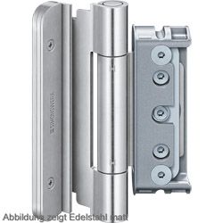 SIMONSWERK Haustürband BAKA Protect 4040 3D FD Produktbild