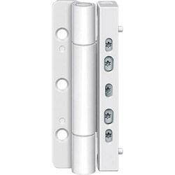 SIMONSWERK Haustürband SIKU RB 5015 3D Produktbild