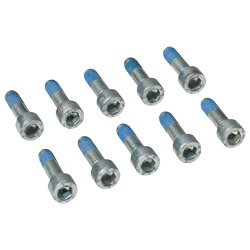 G-N Hebelbef. Schraube (10er Set) Produktbild