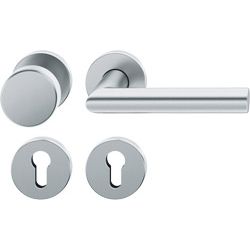 FSB Objekt-Wechselgarnitur *72 1076* ER AGL® Kat.4 Produktbild
