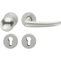 FSB Objekt-Wechselgarnitur *72 1023* AL AGL® Kat.4 Produktbild