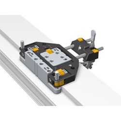DR. HAHN Bohrlehre T316A0F03 KT-FIX Produktbild