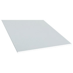 Flachprofil 150x3mm Lg. 6,00m foliert 72 5105-083 Lichtgrau Glatt Produktbild