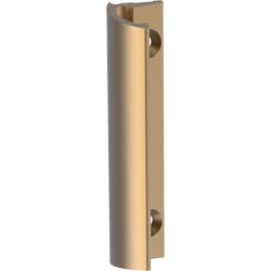 MACO Muschelgriff SOFT Aluminium Produktbild