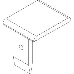 Deckel DTR 40 G216 Set a`4 St Produktbild