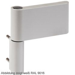 ROTO Solid S Türband 117 NN Produktbild