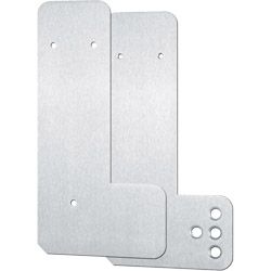 effeff Montagewinkel für EXITalarm *7411-10* Produktbild
