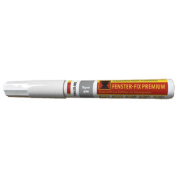 Decklackstift Fenster-Fix PREMIUM Produktbild