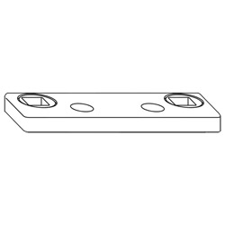 SCHLIESSAUFLAUF VV 80 SL Produktbild