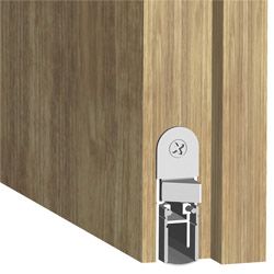 ATHMER Automatisdhe Türdichtung SCHALL-EX DUO L-15 WS Produktbild
