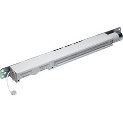 ITS 96 FL EN3-6 4mm verl Achse f.Schmiedeh Produktbild