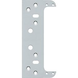 SIMONSWERK Befestigungsplatte TECTUS TE 541 3D FVZ FZ/1 Produktbild