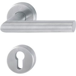 HOPPE Objektgarnitur AMSTERDAM *E1400/42H/42HKVS* Kat.4 Produktbild