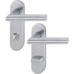 HOPPE Objektgarnitur AMSTERDAM *E1400/353KH* Kat.4 Produktbild