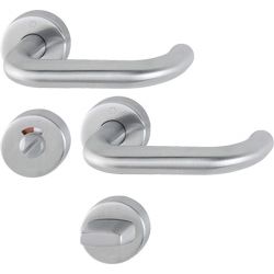 HOPPE Objektgarnitur PARIS *E138/42H/42HKVS* Kat.4 Produktbild