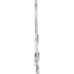 Schließer AF VSO RB Krt25 Produktbild