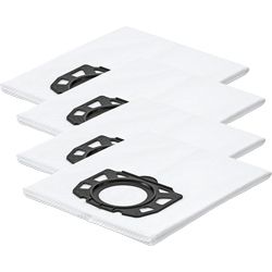 KÄRCHER Vliesfilterbeutel KFI 487 Produktbild