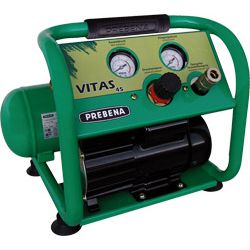 PREBENA Kompressor VITAS 45 Produktbild