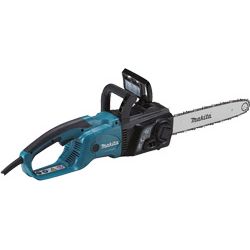 MAKITA Elektro-Kettensäge UC3551AK Produktbild
