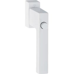 HOPPE Fenstergriff TOULON 0737SV/US947 Druckknopf - inkl. Schrauben Produktbild