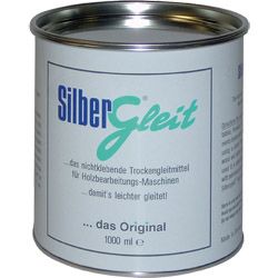 Trockengleitmittel 1000 ml  Silbergleit Produktbild